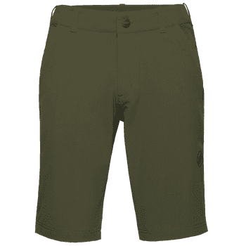 Szorty Mammut Hiking V Shorts Men 40284 dark marsh