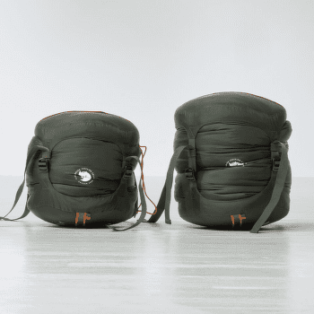 Śpiwór Fjällräven Abisko Three Seasons Olive