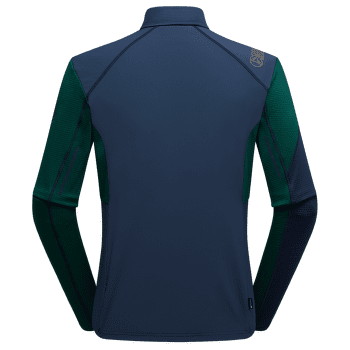 Bluza La Sportiva TRUE NORTH Jacket Men Night Sky_B46B46