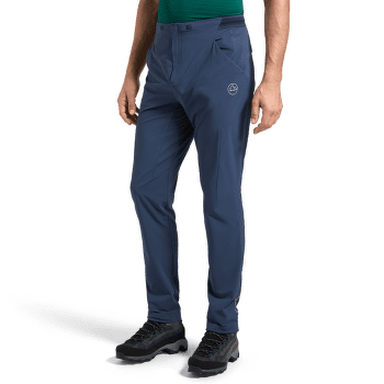 Spodnie La Sportiva TRAIL GUARD PANTS Men Night Sky/Chalk