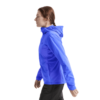 Bunda Arcteryx Atom SL Hoody Women Pink Glow