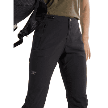 Spodnie Arcteryx Gamma SL Pant Women Black