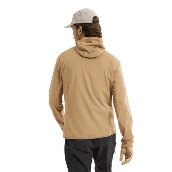 Bluza Arcteryx Kyanite Lightweight Hoody Men Stone Green