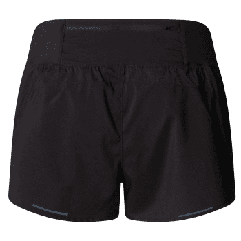 Szorty The North Face SUNRISER SHORT 3IN Women TNF BLACK