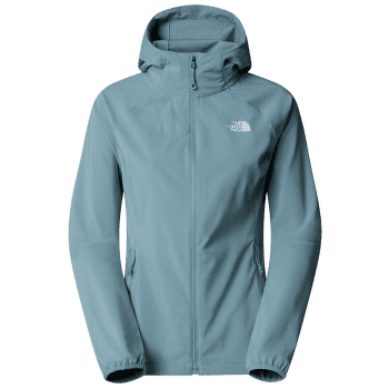 Bluza The North Face NIMBLE HOODIE 426 SHALLOW BLUE