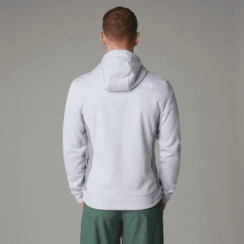 Bluza The North Face MA FZ FLEECE Men TNF BLACK
