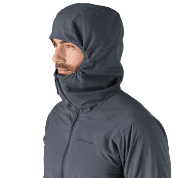 Bunda Patagonia Nano-Air®Ultralight Full - Zip Hoody Men Wetland Blue