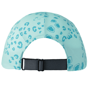 Czapka Buff Pack Mini Cap Kids ROAM TURQUOISE