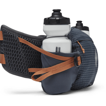 Nerka Black Diamond Pursuit 6 Waist Pack Octane-Ink Blue