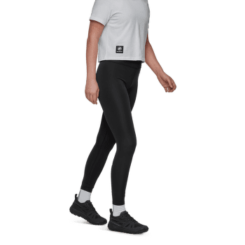 Legginsy Mammut Waymarker Tights Women black 0001