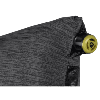 Poduszka Nemo Equipment Fillo Wide 2025 Black Pearl/Birch Bud