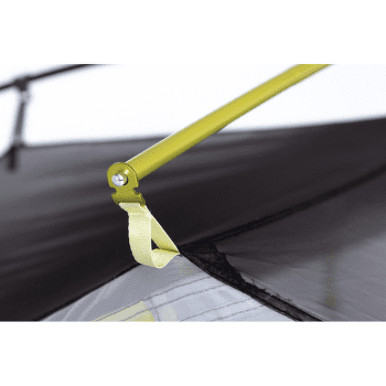 Stan Nemo Equipment Dagger OSMO 2P 2025