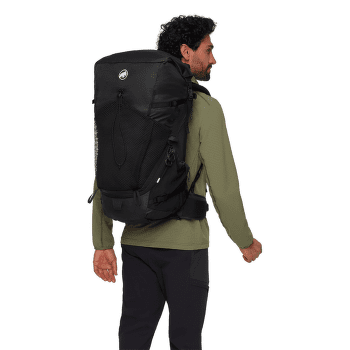 Plecak Mammut Ducan Spine 50-60 black 0001
