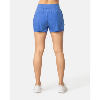 Szorty Kari Traa Mija Training Shorts Women SEA/SEA