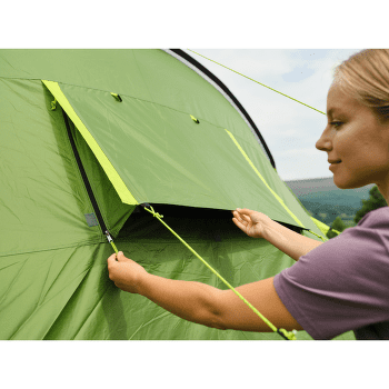 Stan Coleman ROCKY MOUNTAIN 5 BLACKOUT