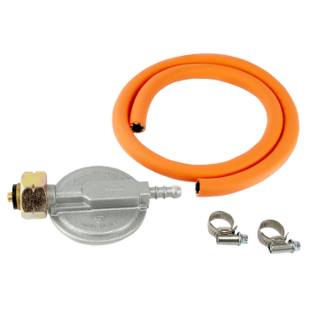 Zestaw Campingaz Gas Hose + Gas Regulator But/pro 30mbar