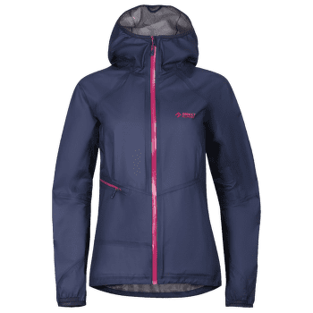 Bunda Direct Alpine Cyclone Lady navy/orchid