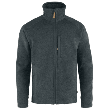 Bluza Fjällräven Buck Fleece Men Graphite