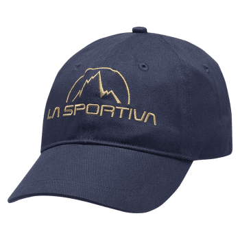 Czapka La Sportiva Hike Cap Night Sky/Savana
