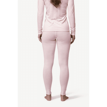 Legginsy Devold Breeze Long Johns Women 150A CHALK PINK