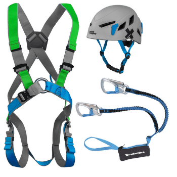 Zestaw do Ferraty Rock Empire DynaGo Ronda Evo Set 000