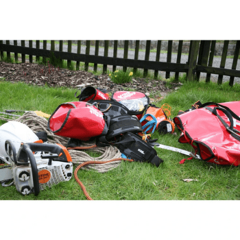 Torba Rock Empire Cargo Reep 30