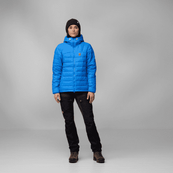 Bunda Fjällräven Expedition Pack Down Hoodie Women Port