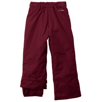 Spodnie Columbia Starchaser Peak™ III Pant Rich Wine 624