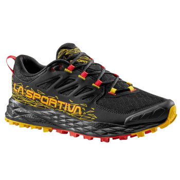 Buty La Sportiva Lycan II Black/Yellow