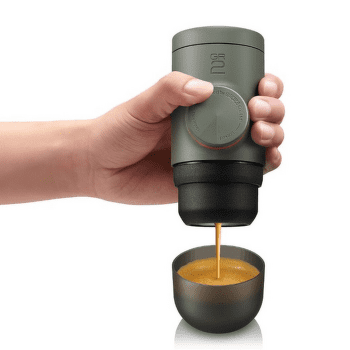 Ekspres do kawy Wacaco Minipresso GR2 portable espresso machine