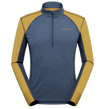 Pulower La Sportiva SWIFT LONGSLEEVE Men Night Sky/Savana