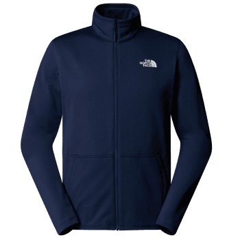Bunda The North Face Quest Triclimate Jacket Men 8Z4 ESTATE BLUE/SUMMIT NAVY