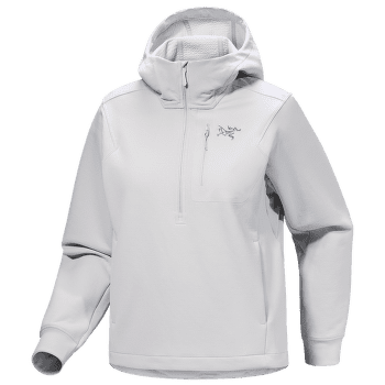 Bluza Arcteryx Aestas Pullover Hoody Women Solitude