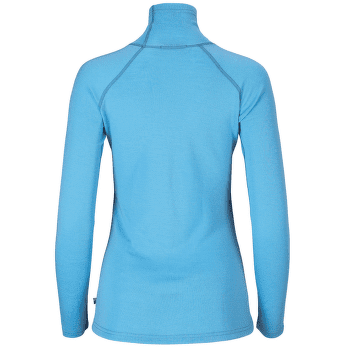 Koszulka z długim rękawem Aclima WarmWool Roll Neck Women Niagara