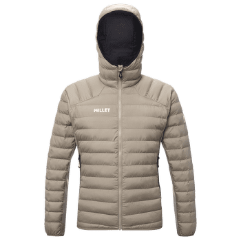 Bunda Millet FITZ ROY WARM HOODIE Men DORITE NEW
