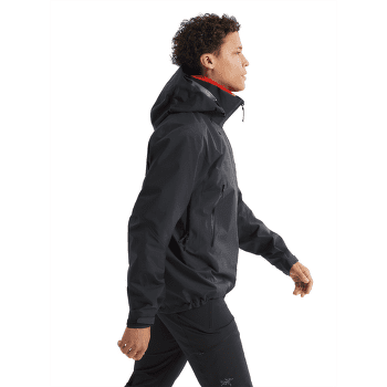 Bunda Arcteryx Beta AR Jacket Men Solitude / Void