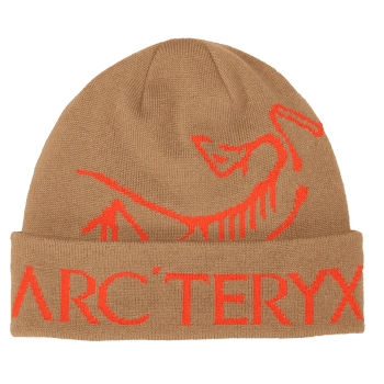 Czapki Arcteryx Bird Word Toque Canvas / Dynasty