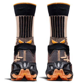 Buty X-Bionic X-BIONIC® TERRASKIN X01 X BLACK/DARK PEACH/FRESH PEACH