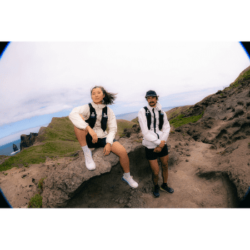 Buty Topo athletic Vista Women Black / Mint