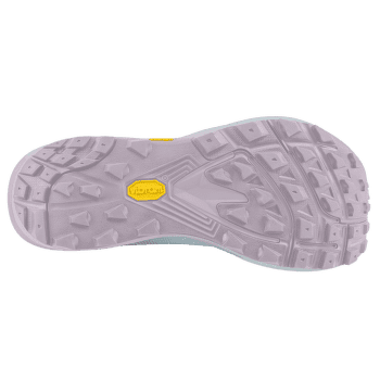 Buty Topo athletic MTN Racer 4 Women Grey / Purple