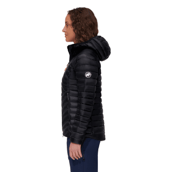 Bunda Mammut Broad Peak IN Hooded Jacket Women 3808 vin-black