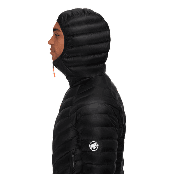 Bunda Mammut Broad Peak IN Hooded Jacket Men marine-black