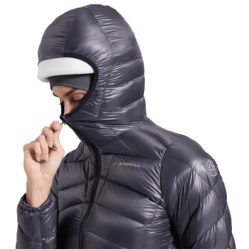 Bunda La Sportiva LUMINA 200 DOWN JACKET WOMEN Onyx_G19G19