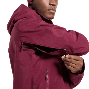 Bunda La Sportiva SENDER GTX PERFORMANCE JACKET MEN Redwood/Savana