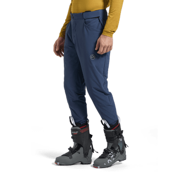 Spodnie La Sportiva NORDEND PRIMALOFT PANTS MEN Black