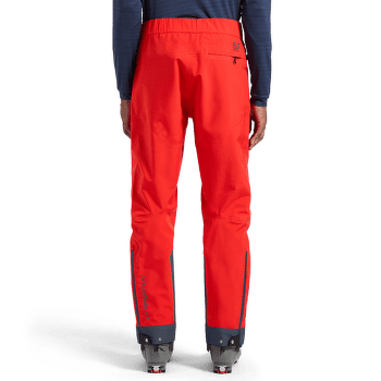 Spodnie La Sportiva CREST EVO SHELL PANTS MEN Night Sky_B46B46