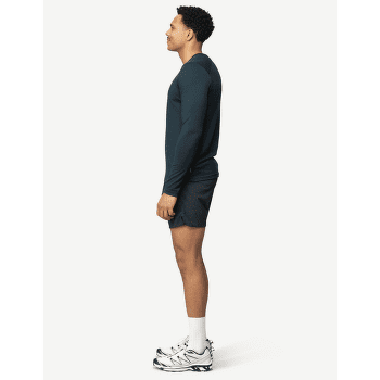 Koszulka z długim rękawem Devold Premium LS Men 247A SKYBLUE