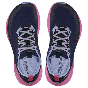 Buty Altra Experience Wild 2 Women NAVY/BLACK
