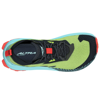 Buty Altra Olympus 275 Men BLACK/YELLOW