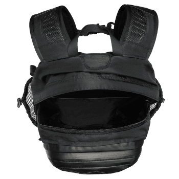 Plecak The North Face HOT SHOT BC TNF BLACK